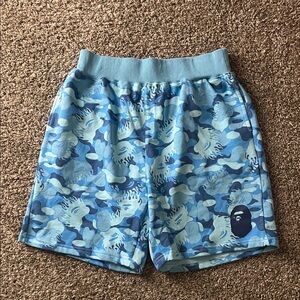 Bape Shorts